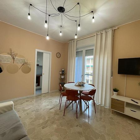 Home In Town - Citta' Studi Apartment Milan Bagian luar foto