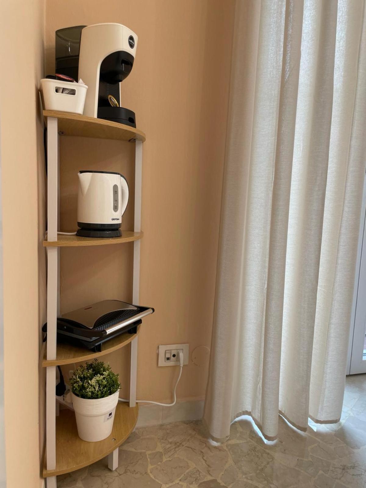 Home In Town - Citta' Studi Apartment Milan Bagian luar foto